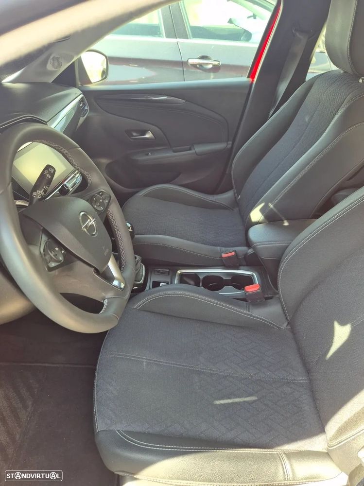 Opel Corsa 1.2 T - 9