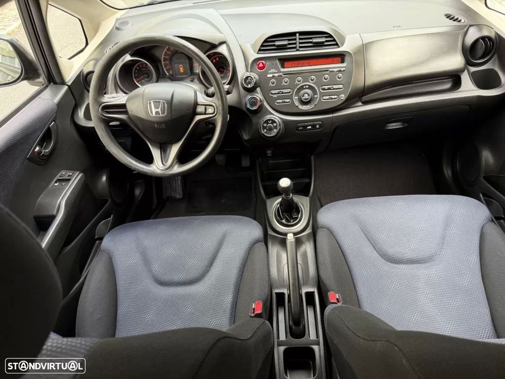 Honda Jazz 1.2 i-VTEC Easy AC - 12