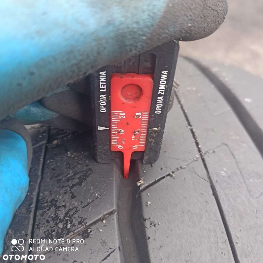 355/50 R22.5 Giti GSR237 - 1