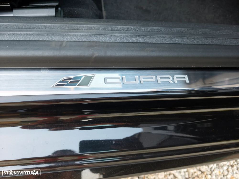 Cupra Leon - 31
