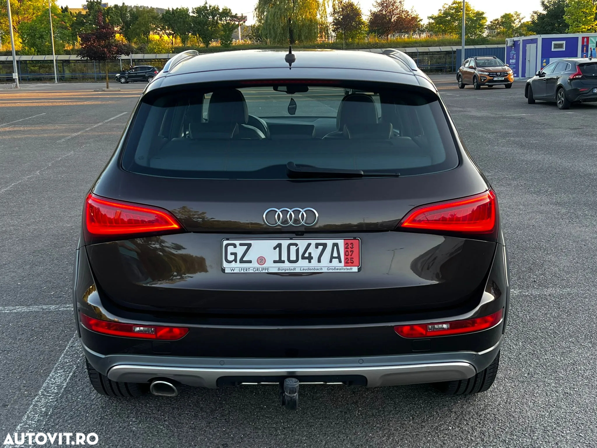 Audi Q5 2.0 TDI Quattro S tronic - 13