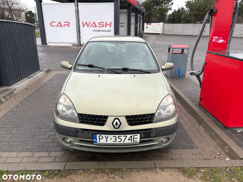 Renault Clio 1.2 Campus - 3