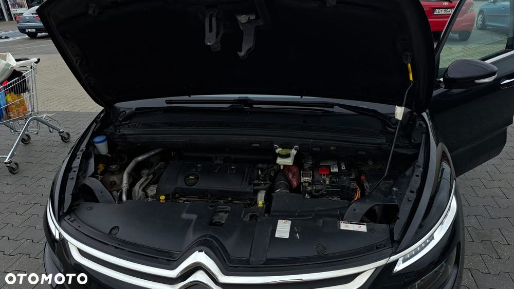 Citroën C4 Picasso 1.6 VTi Selection - 12