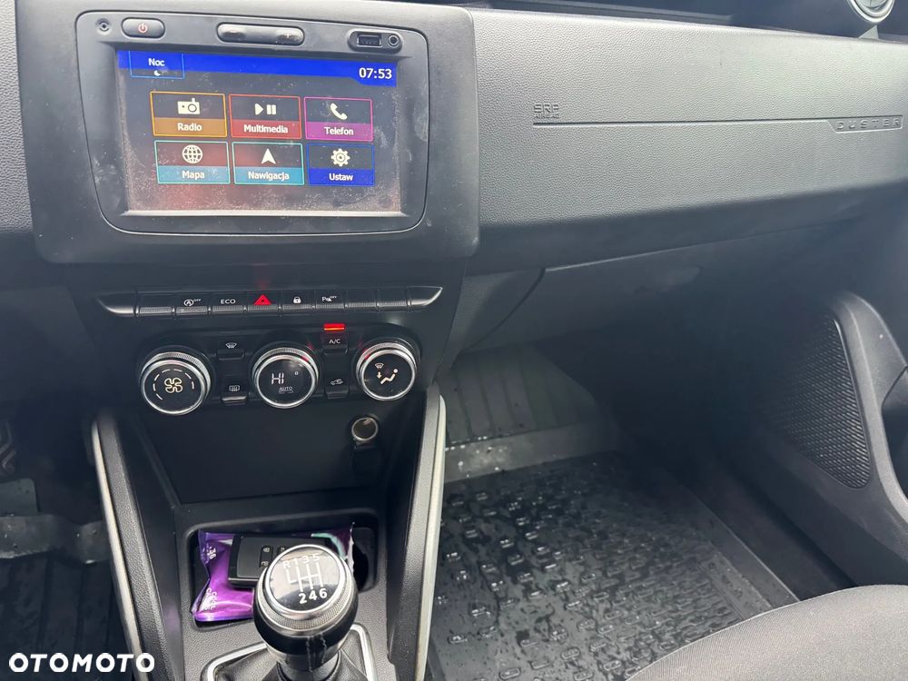 Dacia Duster 1.5 Blue dCi Prestige EU6d - 9