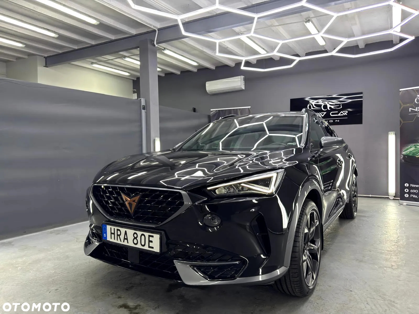 Cupra Formentor 1.5 TSI DSG - 3