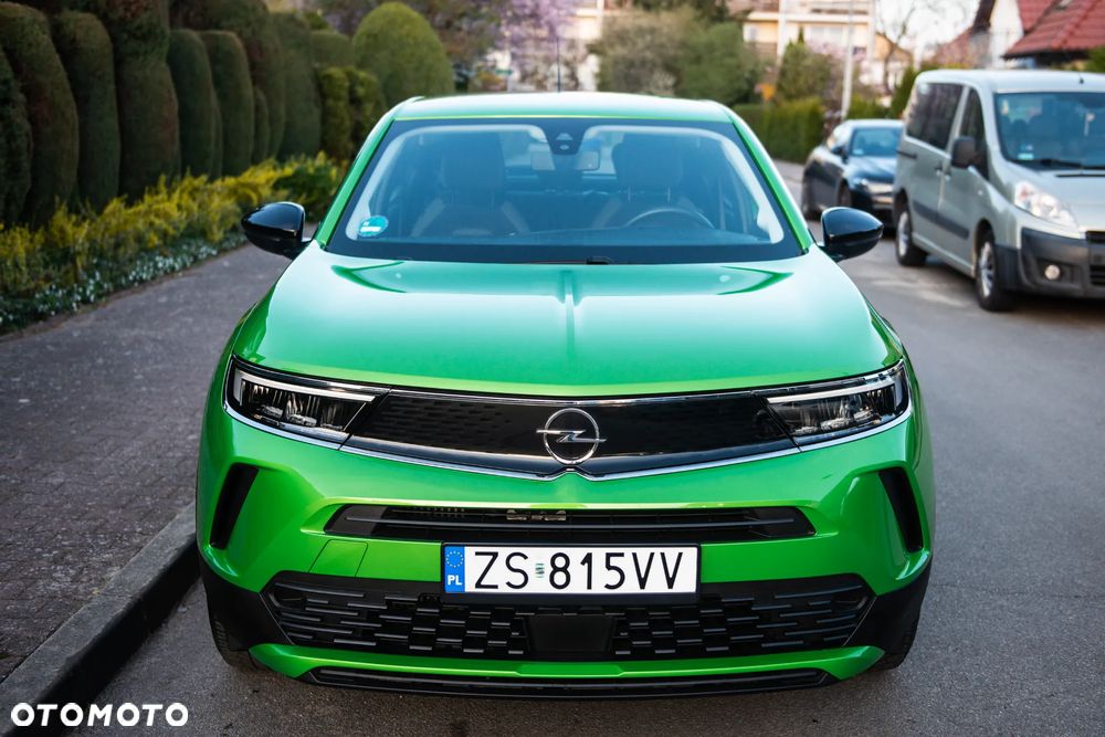 Opel Mokka 1.2 DI Turbo Elegance - 9