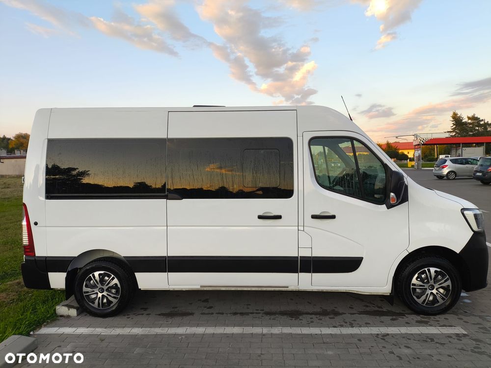 Renault Master - 10