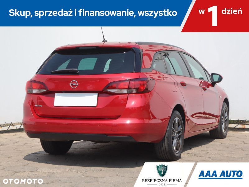 Opel Astra - 7