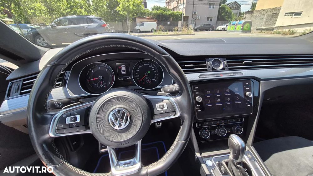 Volkswagen ARTEON - 10