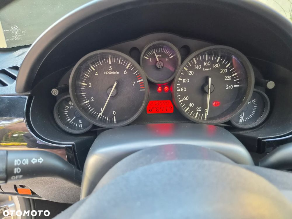 Mazda MX-5 2.0 Energy - 11