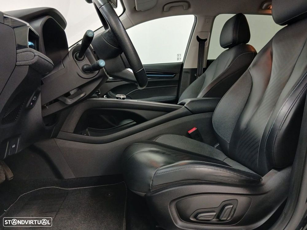 MG MG5 61 kWh Luxury - 7