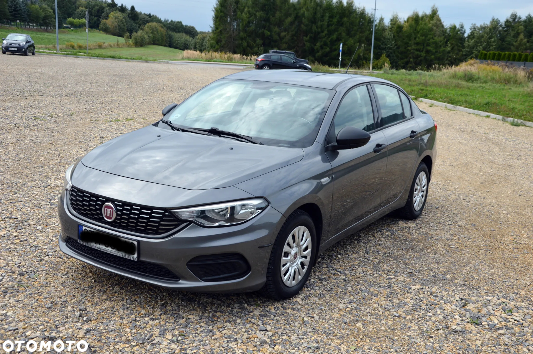 Fiat Tipo 1.4 16v Lounge - 5