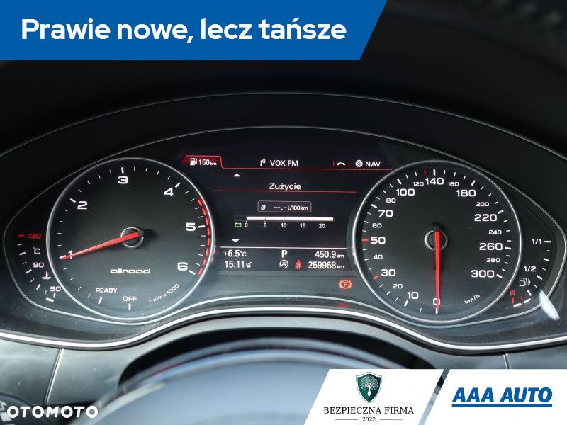 Audi A6 Allroad - 12