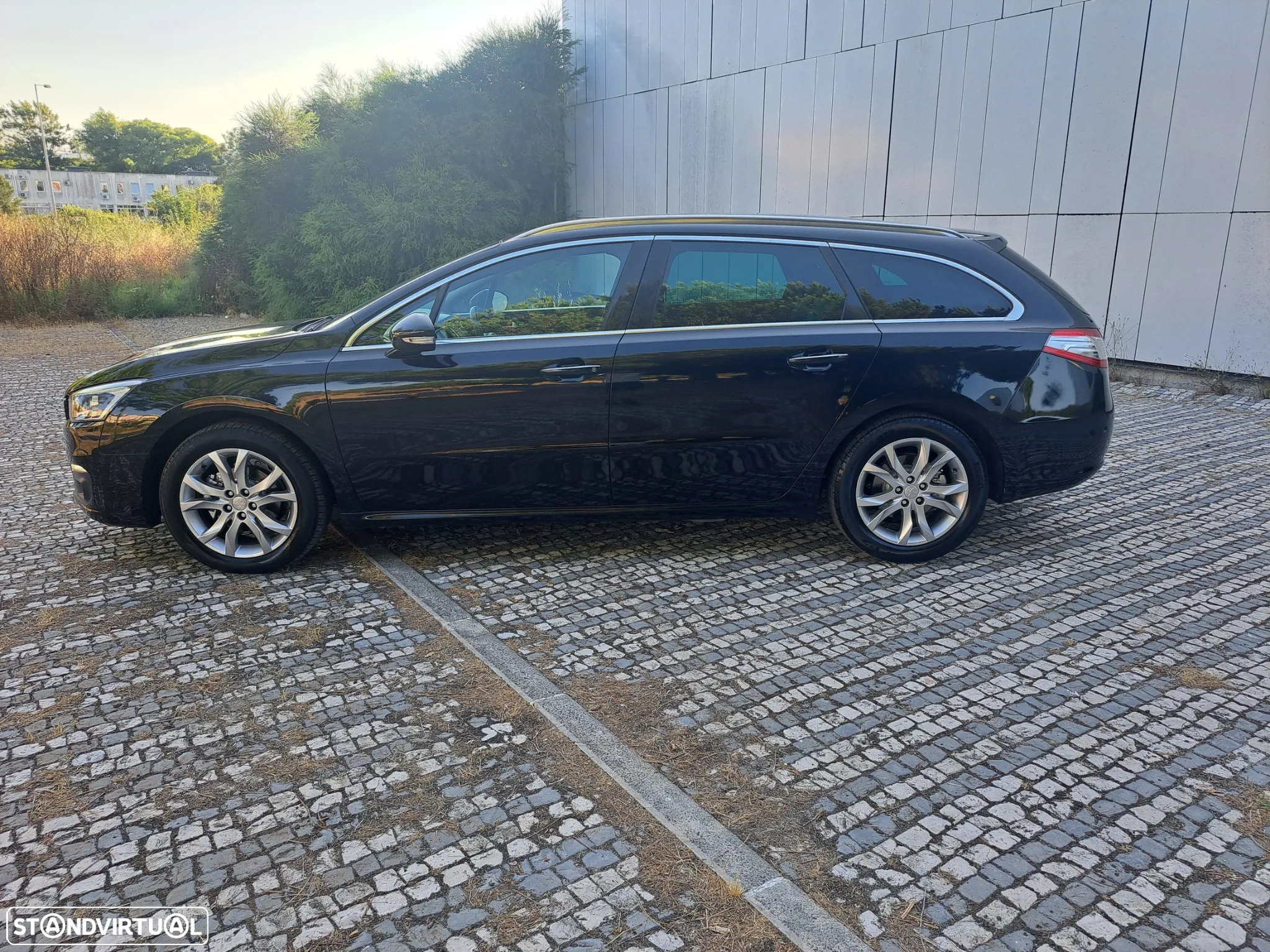 Peugeot 508 SW 1.6 e-HDi Allure - 16