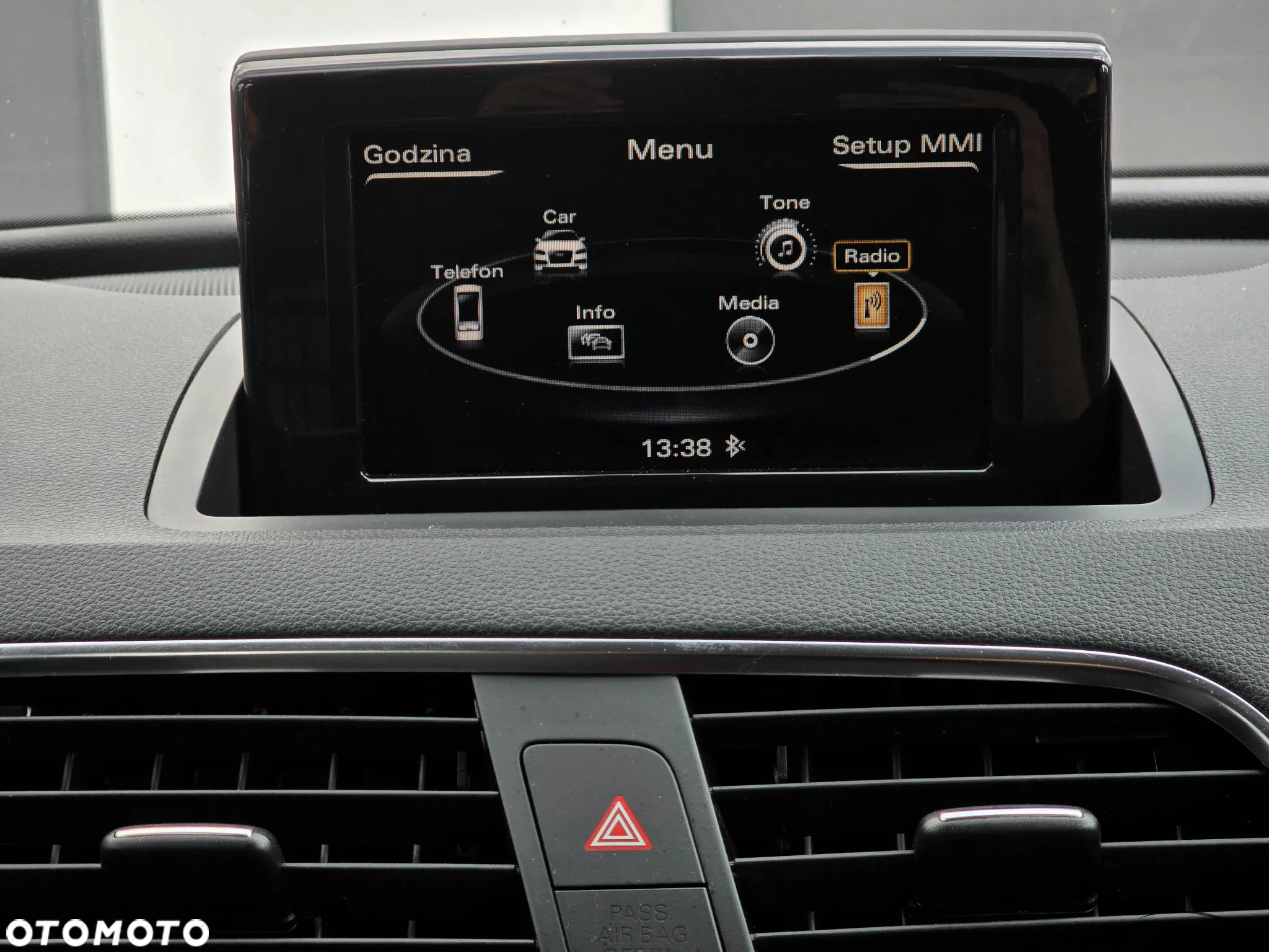 Audi Q3 2.0 TDI Quattro Prime Edition - 24