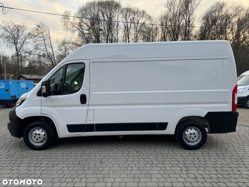 Peugeot Boxer - 8