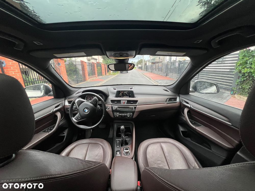BMW X1 - 5