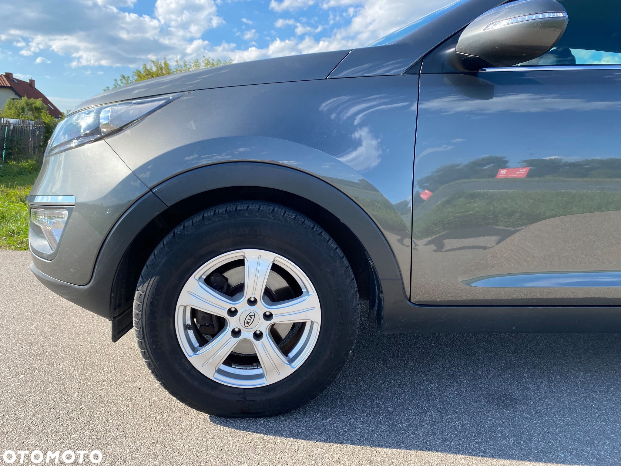 Hyundai ix35 1.6 2WD Fifa World Cup Edition - 22