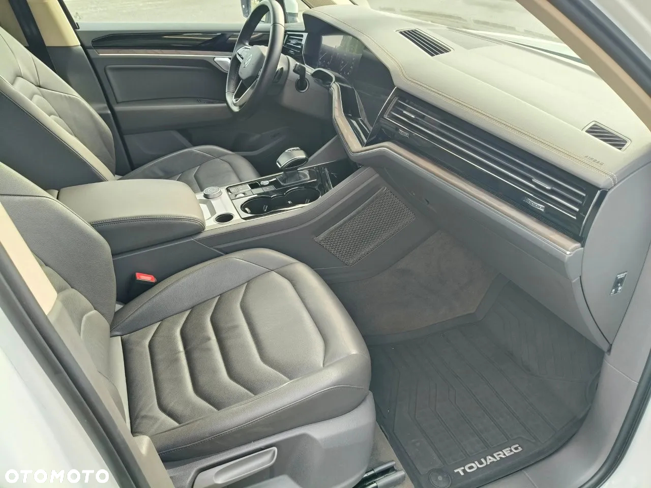 Volkswagen Touareg 3.0 V6 TFSI 4Motion Atmosphere - 15