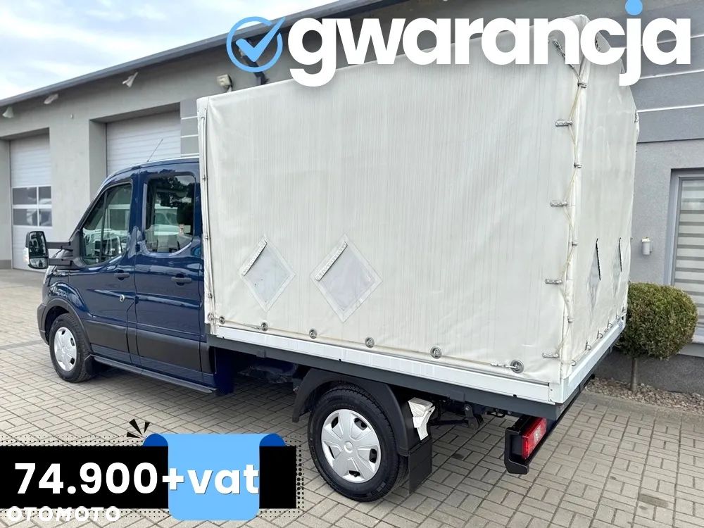 Ford Transit - 4