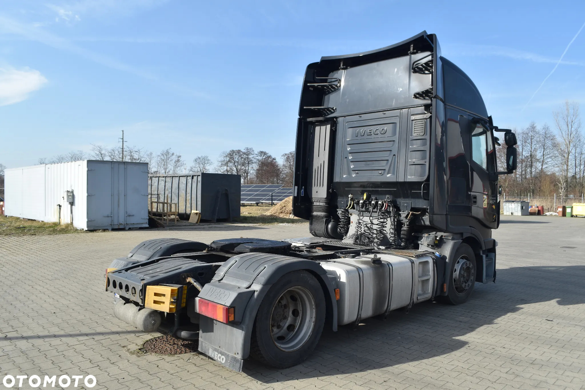 Iveco Stralis - 5