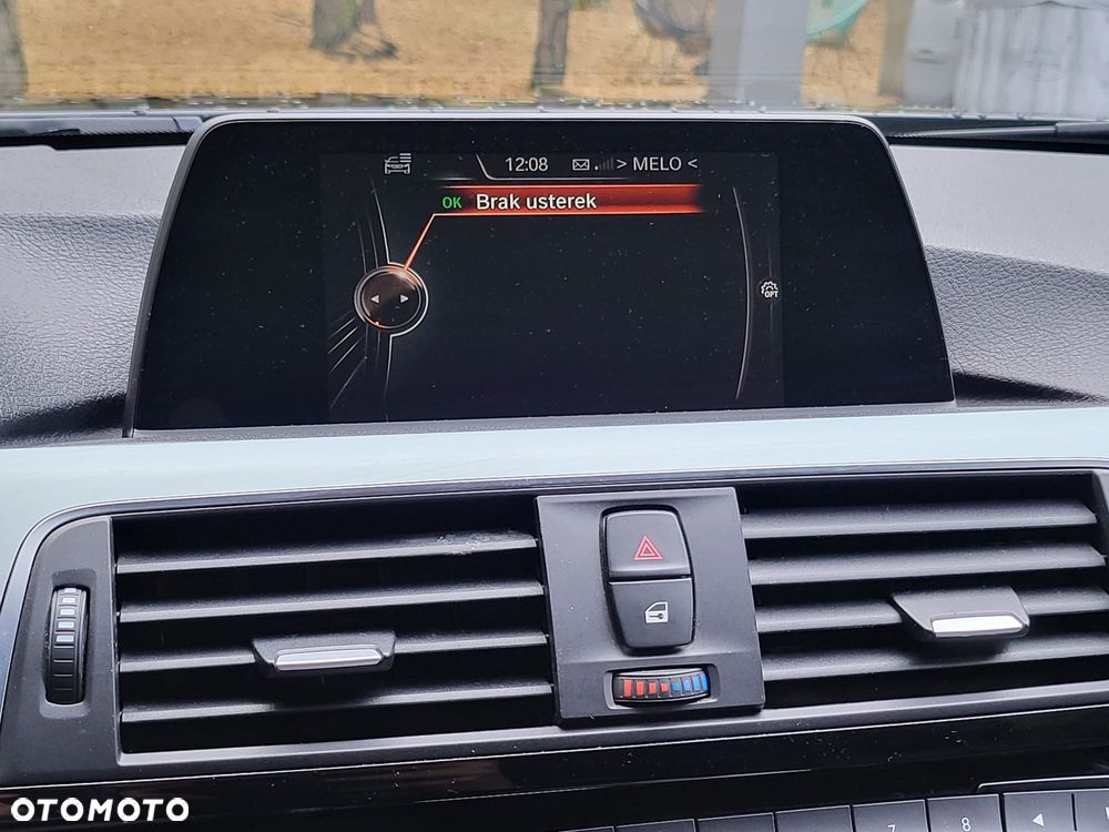 BMW Seria 3 316d M Sport Shadow - 16