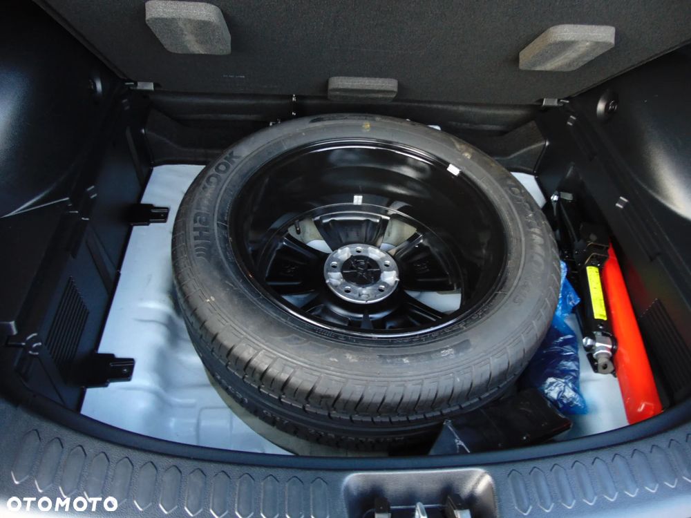 Kia Sportage 2.0 GDI XL AWD - 19