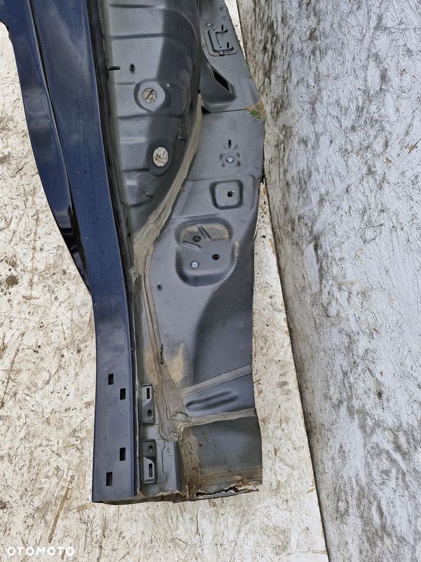 HYUNDAI TUCSON III 3 BŁOTNIK ĆWIARTKA PRAWY TYŁ TYLNA PAE - 14