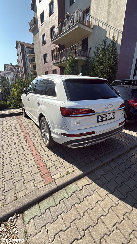 Audi Q7 - 2