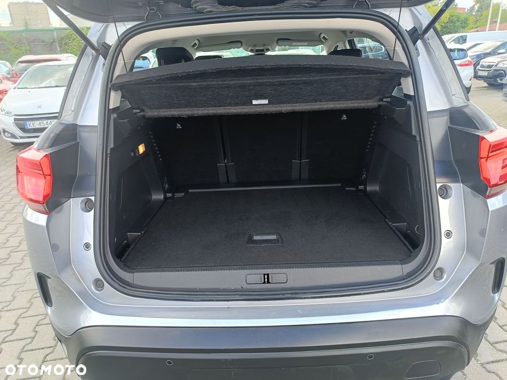 Citroën C5 Aircross 1.5 BlueHDi Feel Pack - 10