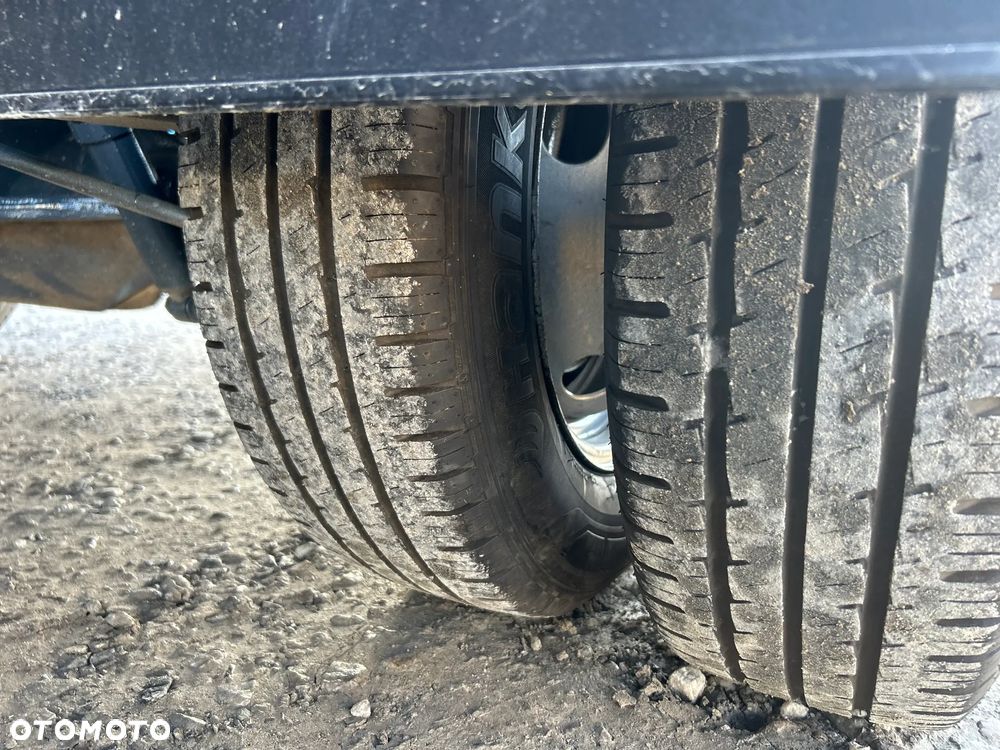 Renault Mascott 110 DCI DMC 5T 3 stronny wywrot Cena BRUTTO - 13