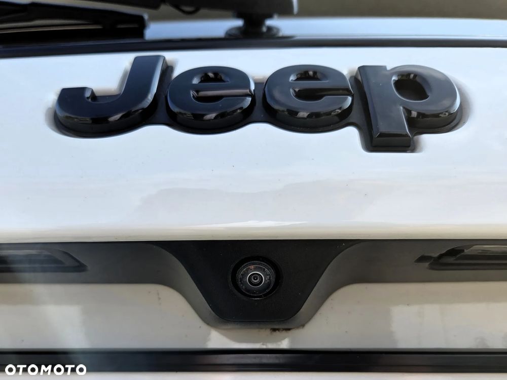 Jeep Compass 1.5 T4 mHEV High Altitude FWD S&S DCT - 10