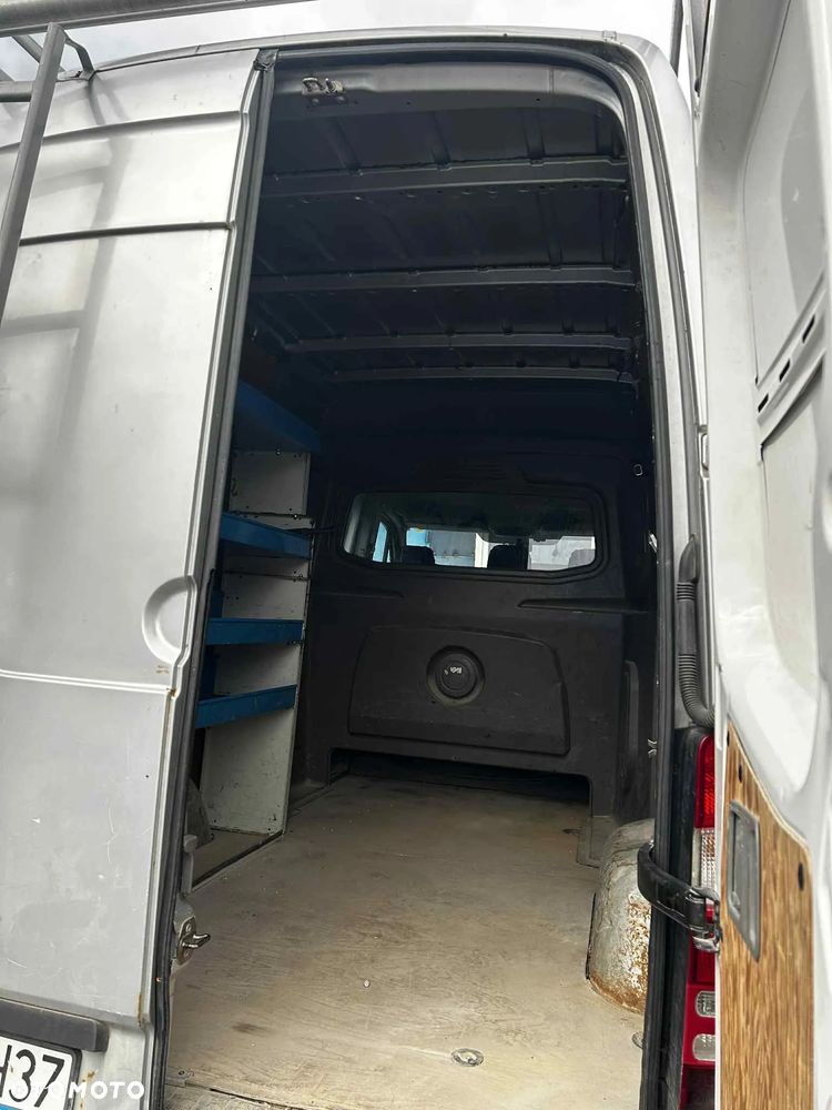 Mercedes-Benz SPRINTER - 3