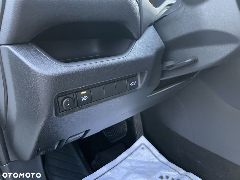 Toyota RAV4 2.0 Comfort 4x2 MS - 26