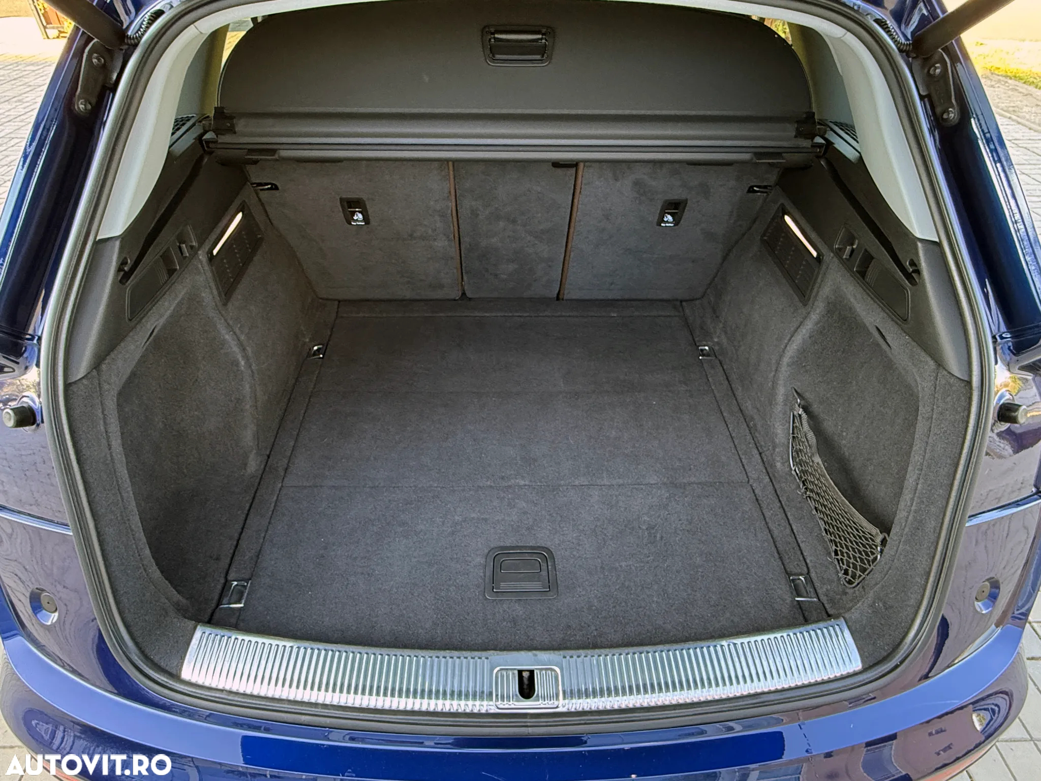 Audi Q5 2.0 TDI Quattro S tronic Sport - 24