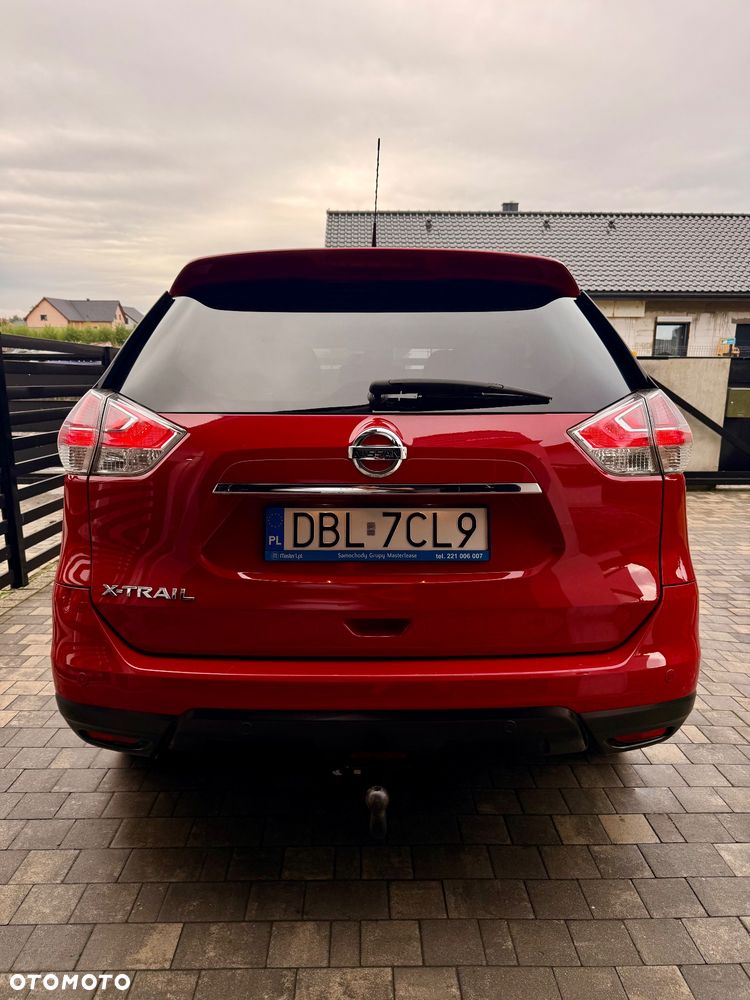 Nissan X-Trail 1.6 DIG-T Tekna 2WD - 4