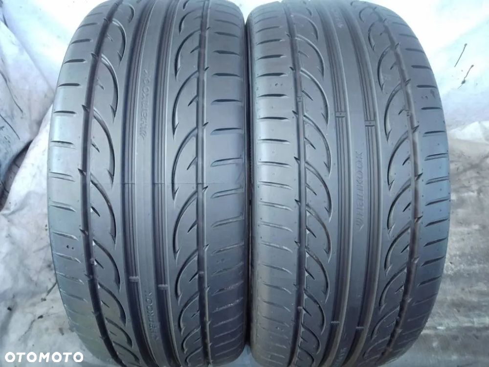 Hankook Ventus V12 EVO 2 245/40 R20 99Y 2024 - 1