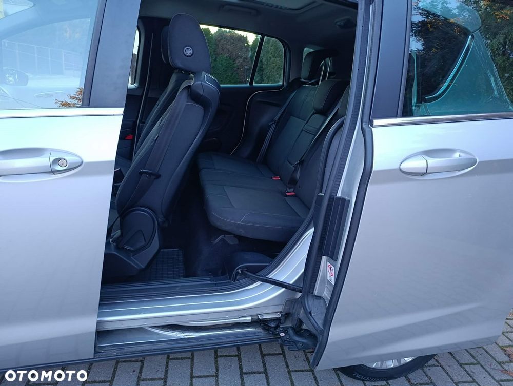 Ford B-MAX 1.4 Titanium - 8