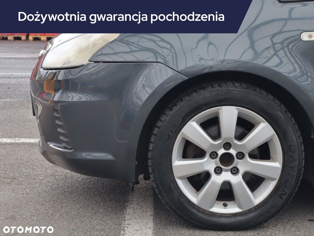 Ford C-MAX - 17