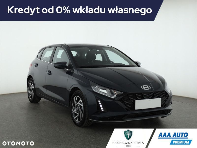 Hyundai i20 - 3