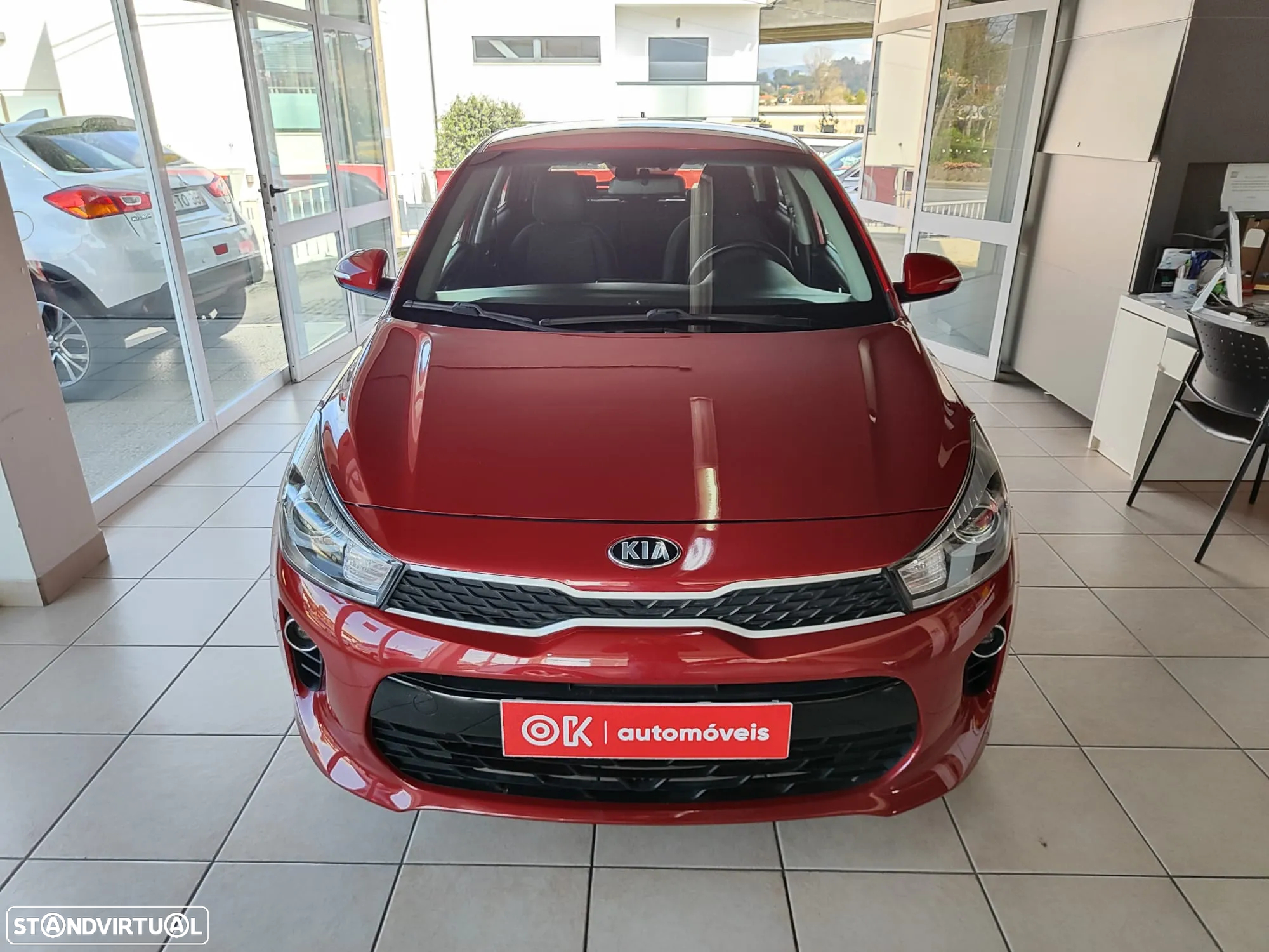 Kia Rio 1.0 T-GDi TX - 5