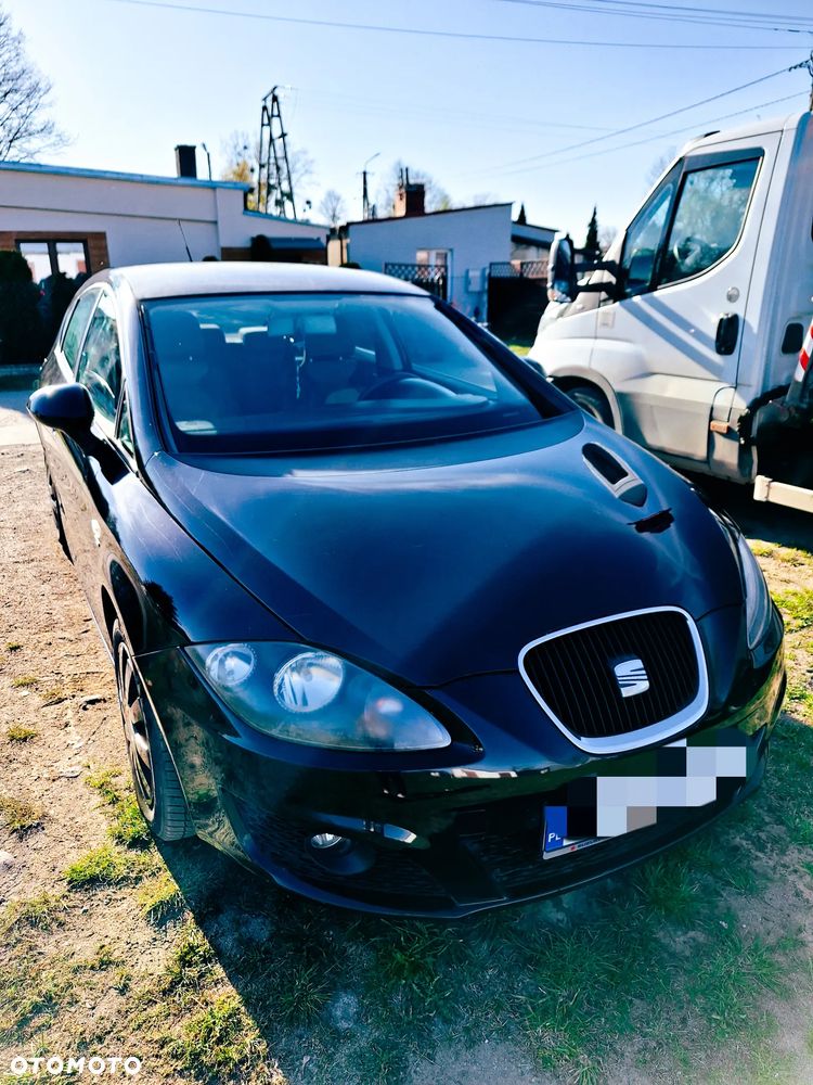 Seat Leon 1.4 TSI Reference - 1