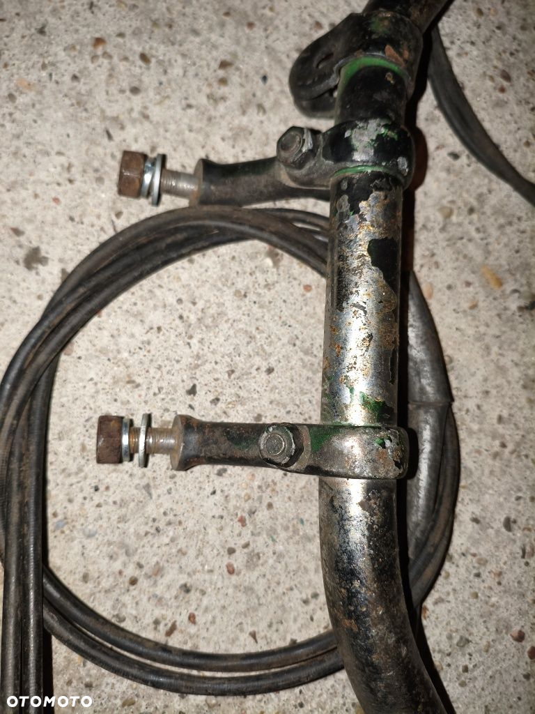 Kierownica Dniepr MT K650 - 4