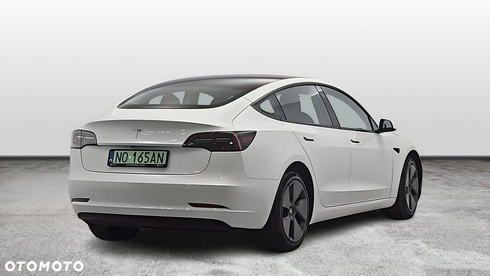 Tesla Model 3 Long Range RWD - 5