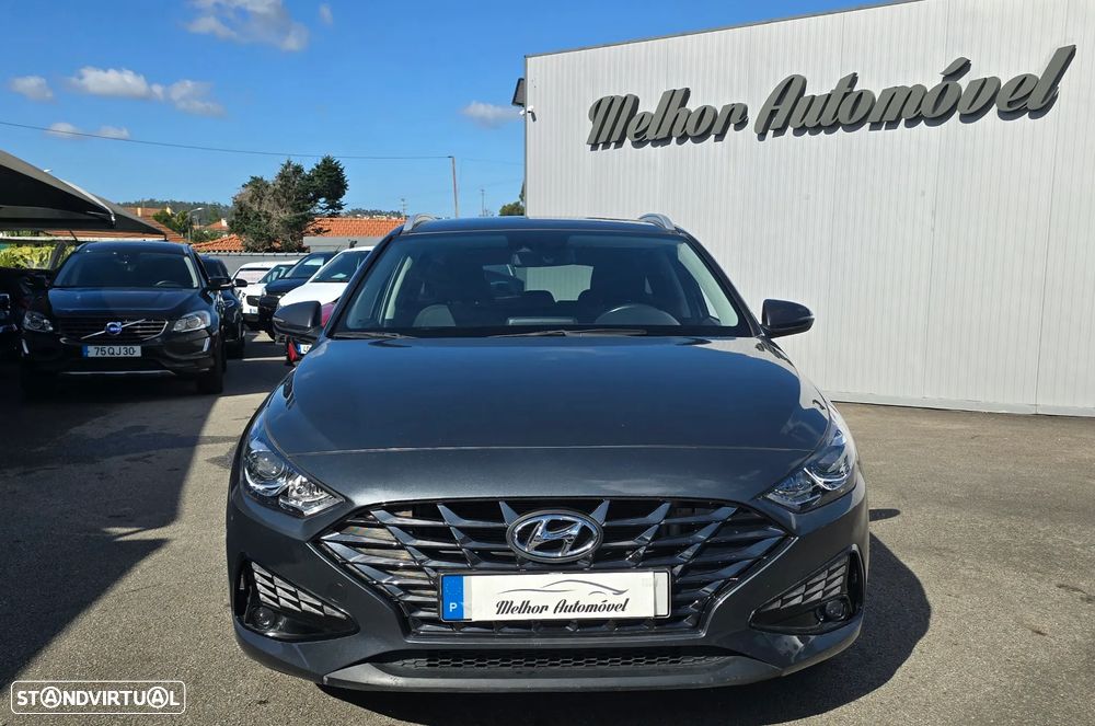 Hyundai i30 SW - 3