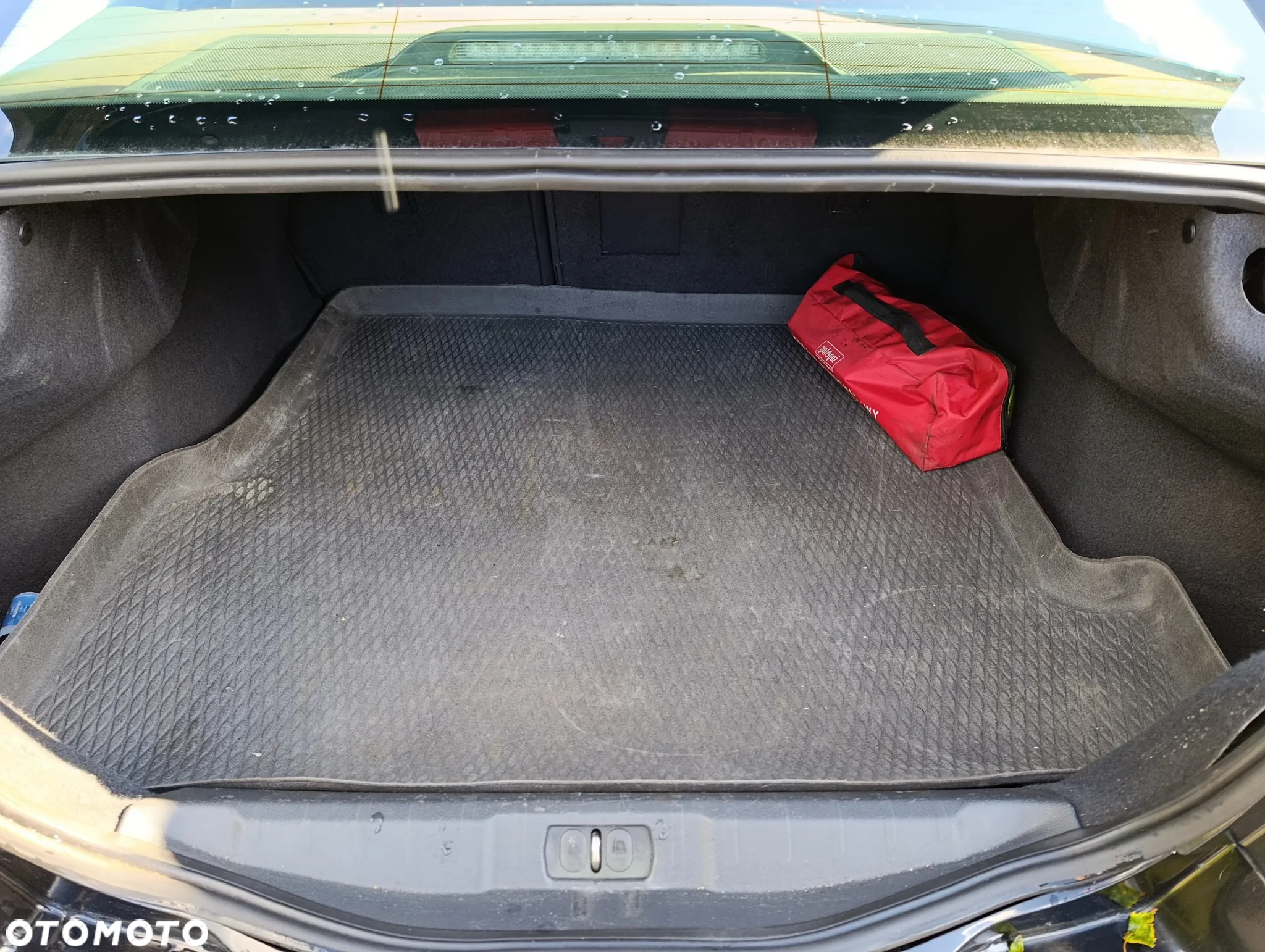 Peugeot 508 2.0 HDi Allure - 19