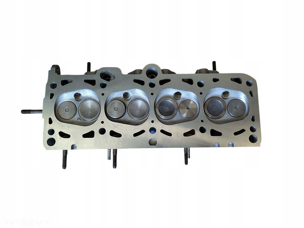Głowica cylindrów VW Passat 2.0 8V AZM 06A103373N - 1