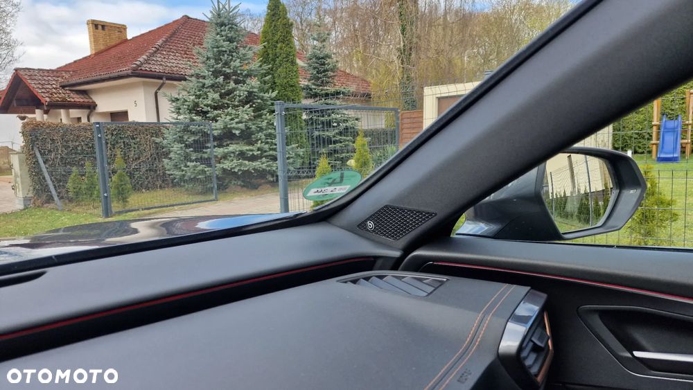 Cupra Formentor VZ 2.0 TSI 4Drive DSG - 12