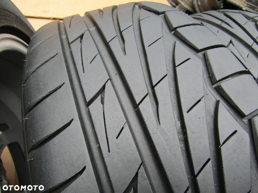 4 x Felgi Aluminiowe Koła 16 Kia Ceed I II III Venga Hyundai i30 I II III ix20 Mazda 3 5 6 CX-3 CX-5 CX-30 CX-50 6,5 j 5x114,3 ET45 - 21