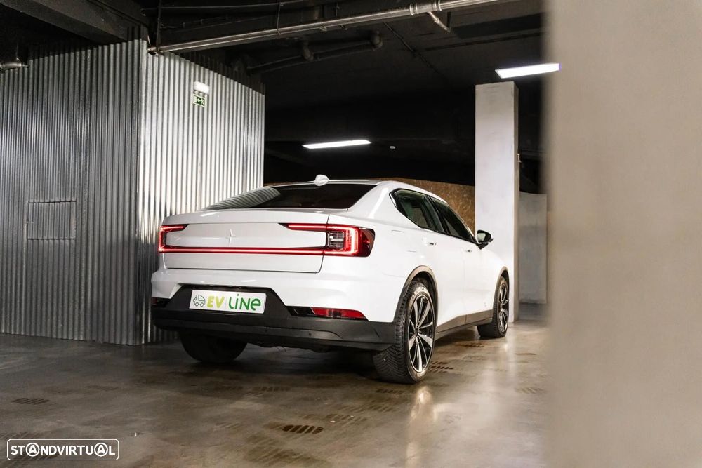 Polestar 2 Long Range 78 kWh - 10